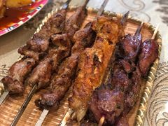 -新疆伊宁远征餐厅