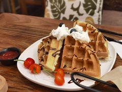 -一杯海(国际海水浴场店)