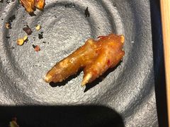-望京一号·重庆江湖菜(工体店)