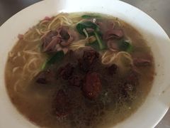 江南春面馆(雨花店)-泰顺江南春面馆