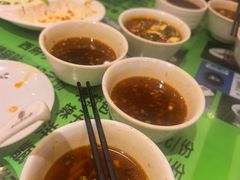 -令氏家外家周秦食府(高新店)