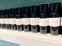 -墨more调香馆DIY自调香水(博雅国际中心B座店)