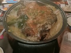 -匠子烤鱼(桫椤湾店)