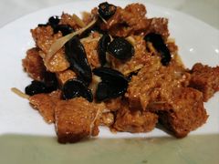-绿雅酒家(江西中路店)