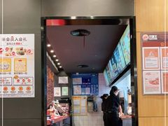 -汉堡王(大连柏威年餐厅店)