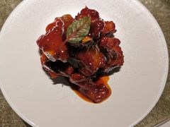 -苏帮袁Sue Cuisine(来福士店)