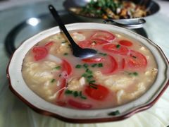 -潼南太安名鱼•特色江湖菜 太安鱼