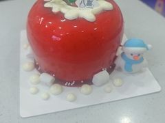 -八喜冰淇淋蛋糕(黄村店)