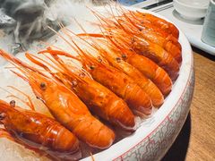 -乔街深夜食堂·小龙虾·高压锅生蚝(杭州总店)
