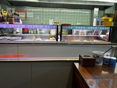 -清真聚陇缘美食餐厅(南横东街店)