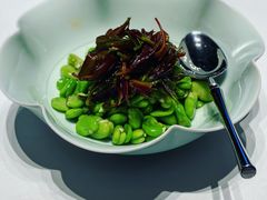 -湘上湘(米其林餐厅-正大中心总店)