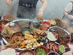 -小吴水煮(羊子巷无任何分店)