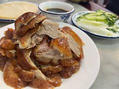 烤鸭-大碗居老北京炸酱面(蛇口店)