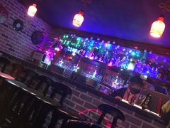 -MM·五声·音乐人与调酒师(西安路店)