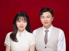 -bobo高端证件照工作室(三元桥店)