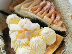 椰子奶油派-Pie Bird(新闸路店)