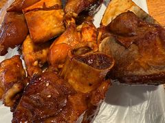 -赵元章肉骨烧(山塘街店)