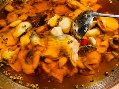 -雲蜀龙阁·金牌水煮鱼(方庄店)