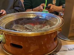 -闻老头·菊花炭烤肉(D11店)