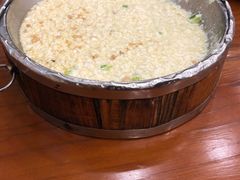 -盛京富丽园老菜馆·东北菜(和平南大街店)