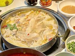 -凤膳轩·天麻土鸡汤滋补火锅(大明宫西店)