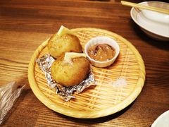 -札幌二条市场 大矶(本店)