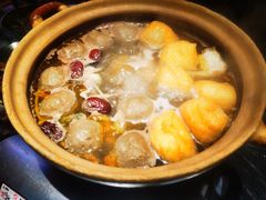 -临胜烧烤大牌档(东葛店)