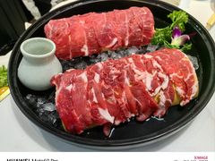 -慢搅粥底火锅(武侯大悦城店)