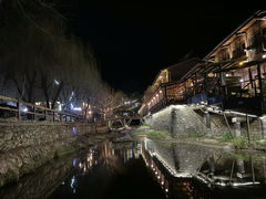 -北京水岸山吧度假村(雁栖镇店)