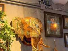 -泰盏鬼·颓废冬阴(陈家祠扬韬店)