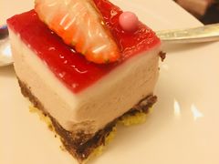 -盛宴标帜餐厅·亲子自助 (南昌喜来登酒店)