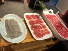 -1078號老北京涮肉(松柏店)