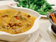 -香港新发烧腊茶餐厅(水围店)