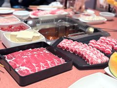 -海底捞火锅(吴中路店)