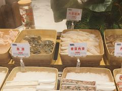 -享遇.锅姥姥牛排海鲜自助(小寨店)