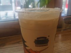 -放哈·甜醅子奶茶创造者(正宁路店)