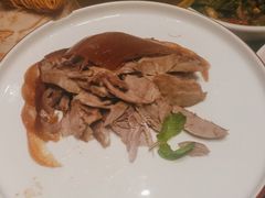 -大鸭梨烤鸭店(光彩店)