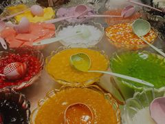 -大学城夜市大排档(凤栖路店)