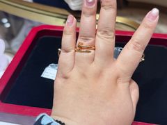 -卡地亚(杭州大厦精品店)