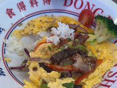 -动哒餐室•港式茶餐厅(顺义华联店)