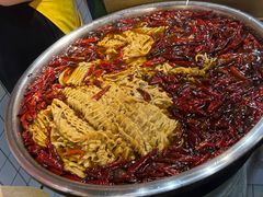 花干-三兄弟高炉烧饼