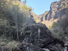 -十九峰景区