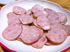 -小俩口烧烤东北菜(双井店)