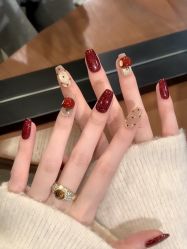 -U+nail优加专业美甲美睫