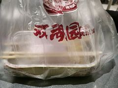 -双湖园·地标武汉菜(黄鹤楼解放路店)