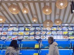 -醉壹号海鲜大排档(厦门美食地标店)