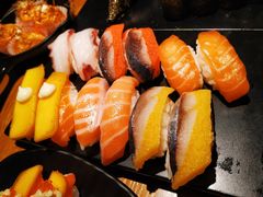 -榴大大·寿司先生(市桥店)
