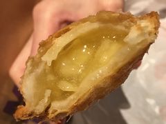 菠萝派-麦当劳(长泰商业广场店)