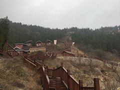 -博山九龙峪风景区