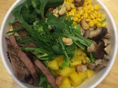 -greenjoy绿享轻食(宁海路店)
